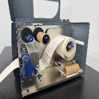 Intermec EasyCoder PD41 Label Printer image 3